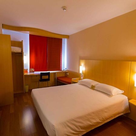 Hotel Ibis Shenyang Tiexi Zewnętrze zdjęcie