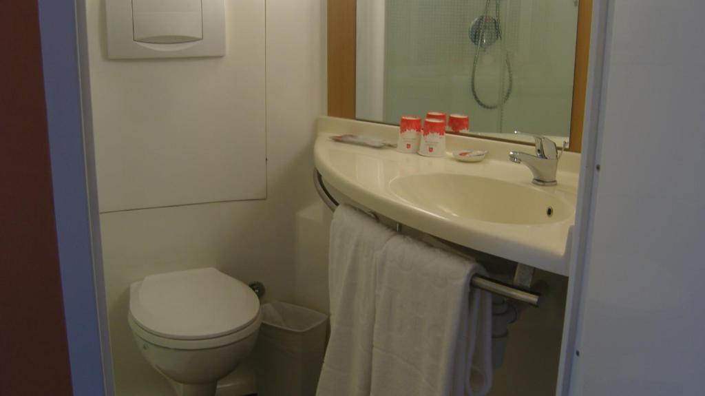Hotel Ibis Shenyang Tiexi Zewnętrze zdjęcie