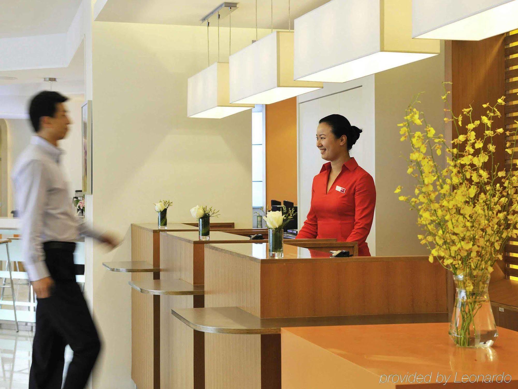 Hotel Ibis Shenyang Tiexi Zewnętrze zdjęcie