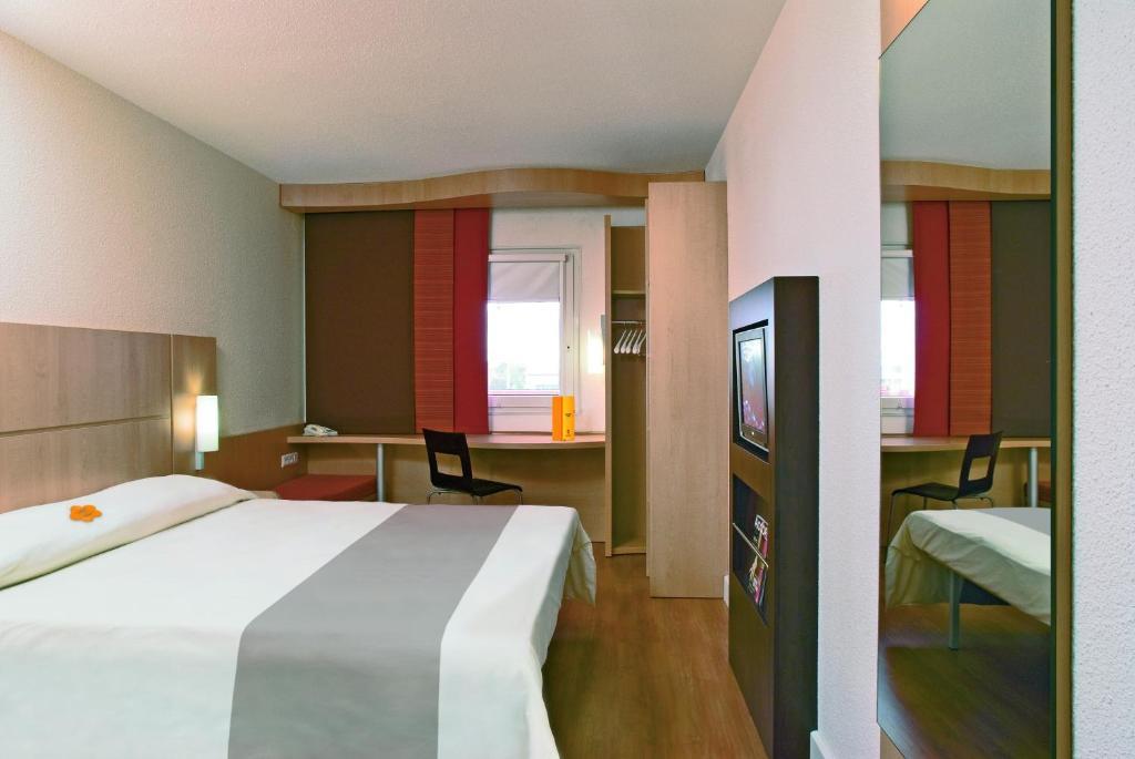 Hotel Ibis Shenyang Tiexi Pokój zdjęcie