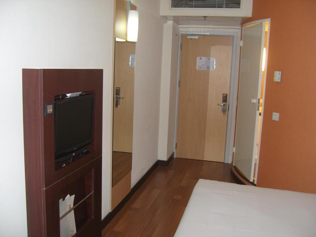 Hotel Ibis Shenyang Tiexi Pokój zdjęcie