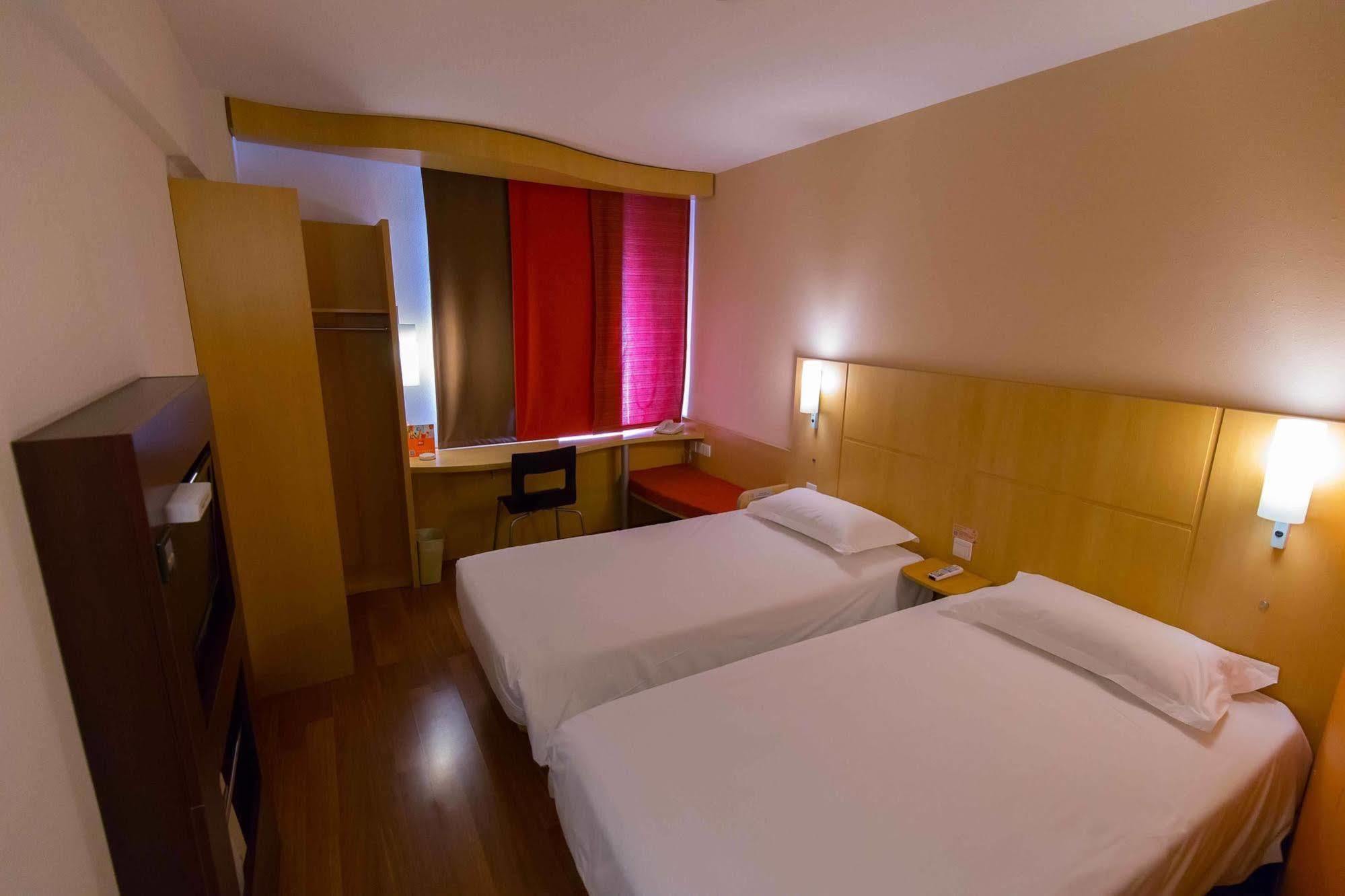 Hotel Ibis Shenyang Tiexi Zewnętrze zdjęcie