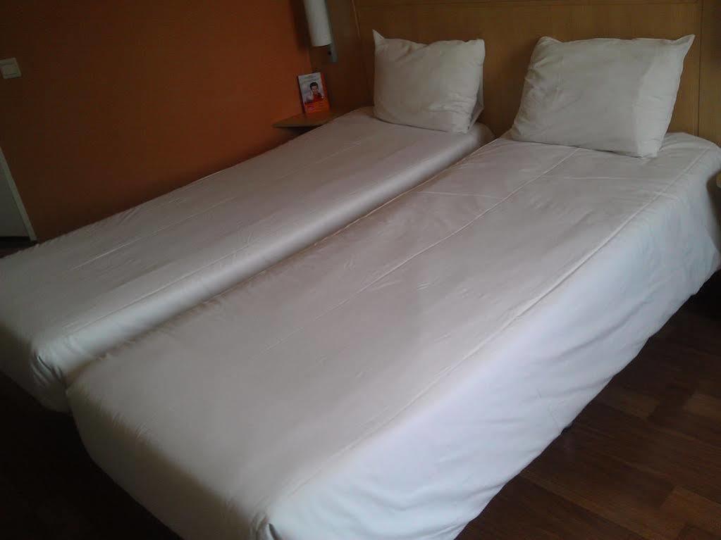 Hotel Ibis Shenyang Tiexi Zewnętrze zdjęcie