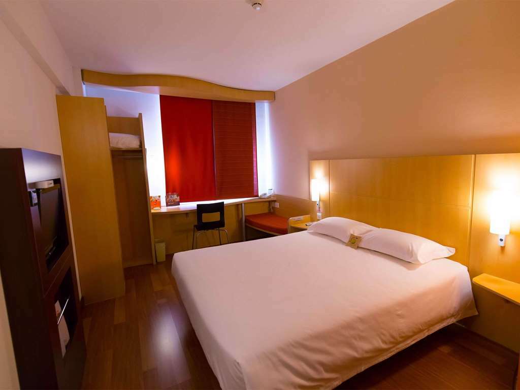 Hotel Ibis Shenyang Tiexi Pokój zdjęcie