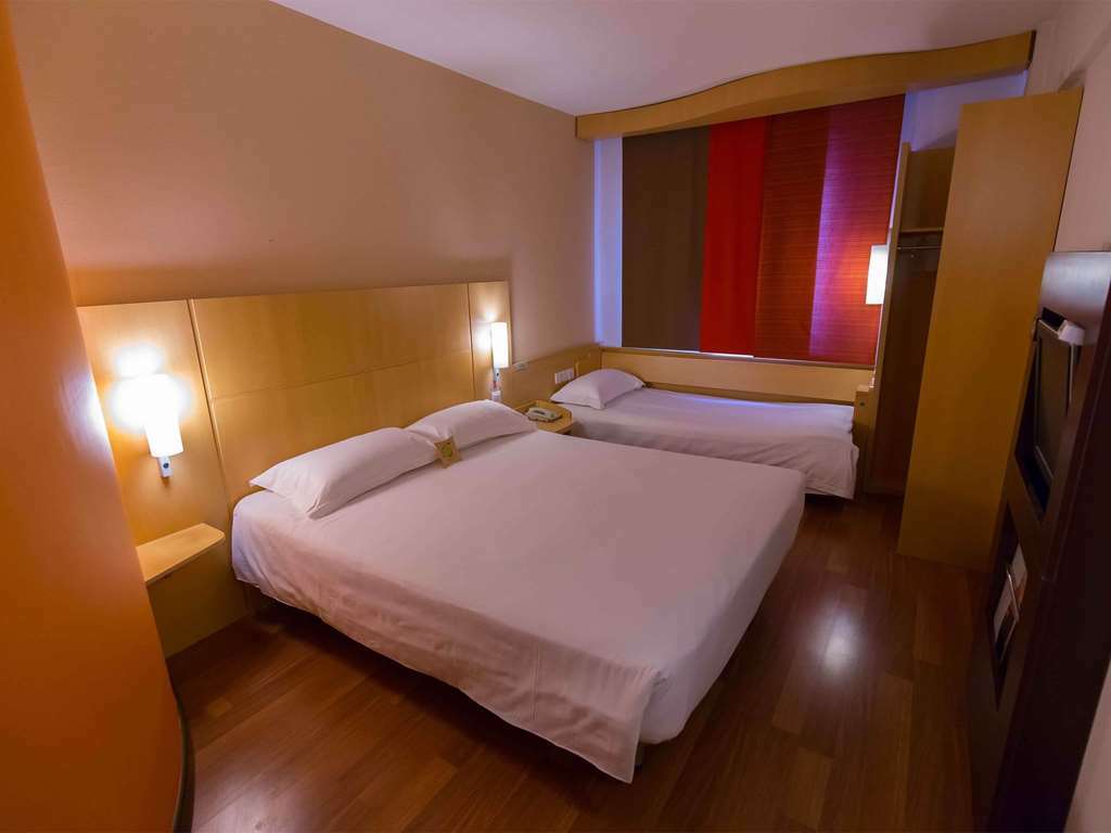 Hotel Ibis Shenyang Tiexi Pokój zdjęcie