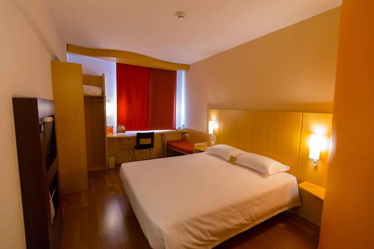 Hotel Ibis Shenyang Tiexi Zewnętrze zdjęcie