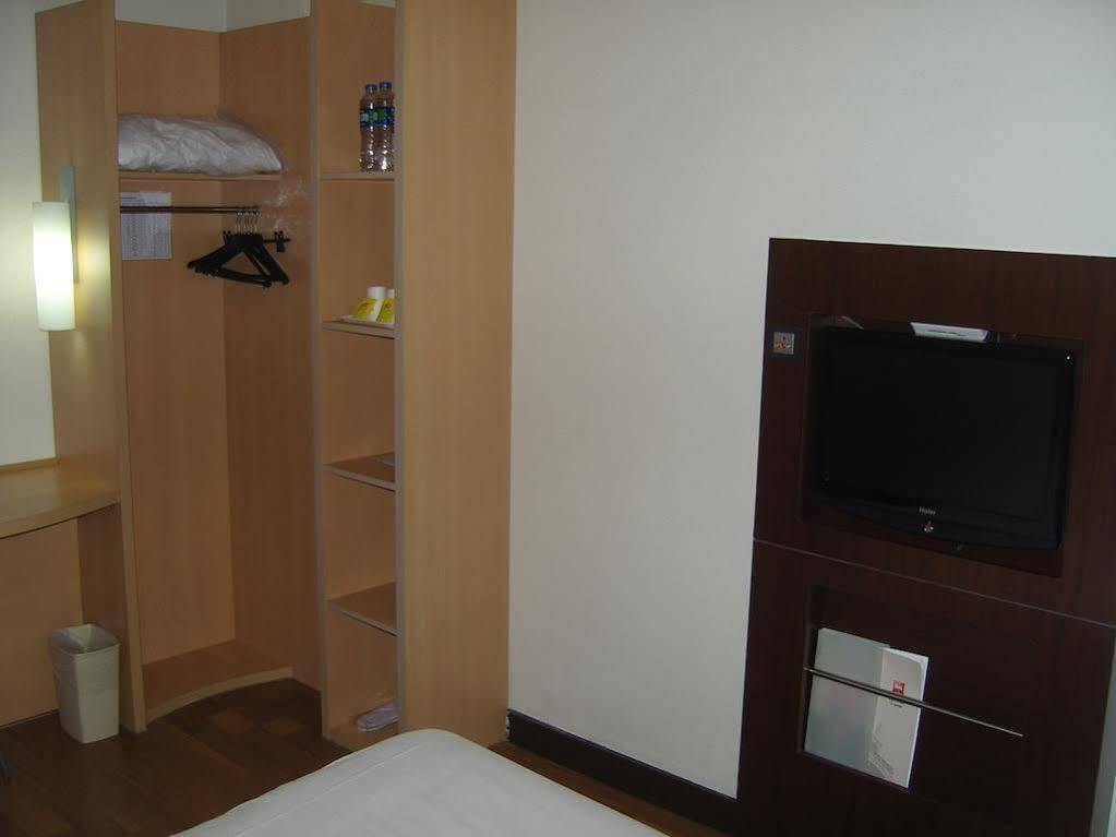 Hotel Ibis Shenyang Tiexi Zewnętrze zdjęcie