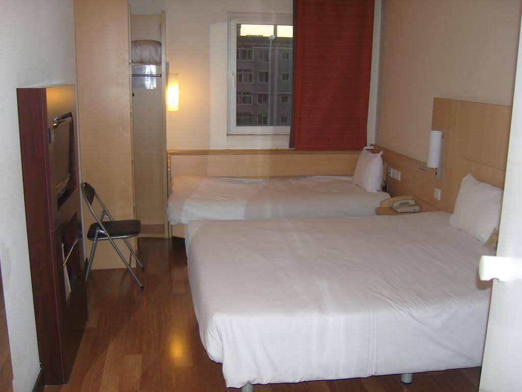 Hotel Ibis Shenyang Tiexi Zewnętrze zdjęcie