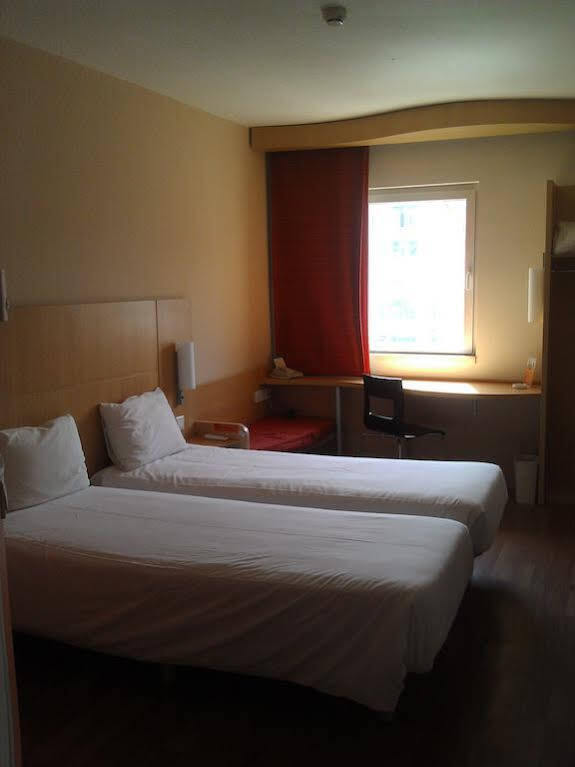 Hotel Ibis Shenyang Tiexi Zewnętrze zdjęcie