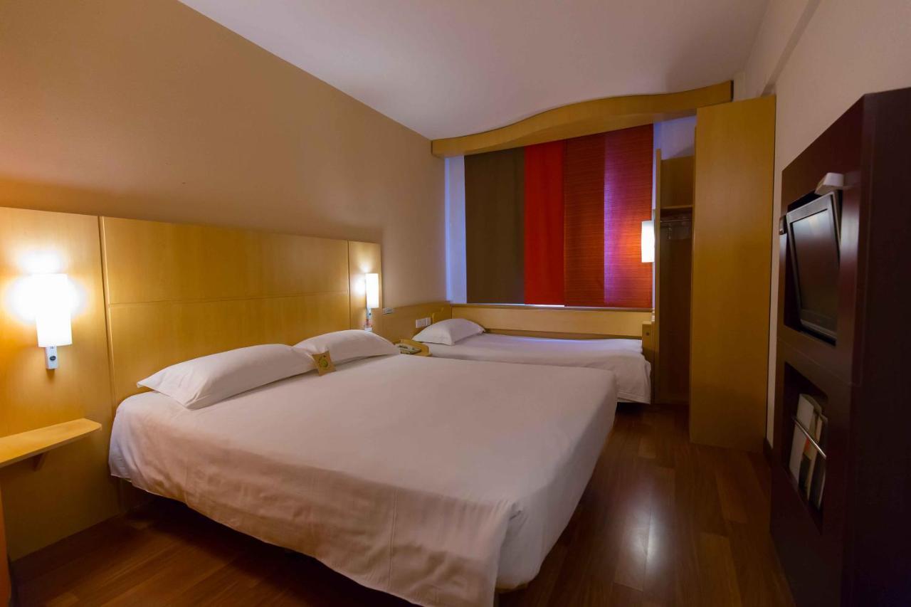 Hotel Ibis Shenyang Tiexi Zewnętrze zdjęcie